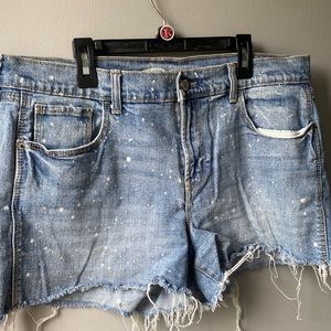 Old Navy Denim Shorts